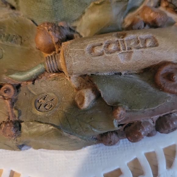 Tom Clark Collection Tooth Fairy #46 Retired - Picture 5 of 12